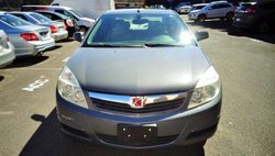 2007 Saturn Aura XE