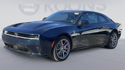 2025 Dodge Charger Daytona Scat Pack
