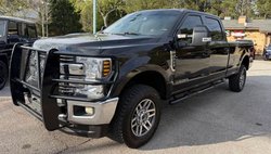 2018 Ford Super Duty F-250 Lariat