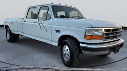1994 Ford F-350 XL