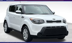 2014 Kia Soul Base