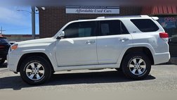 2010 Toyota 4Runner Limited