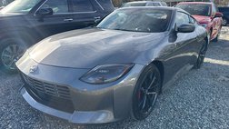 2024 Nissan Z Performance