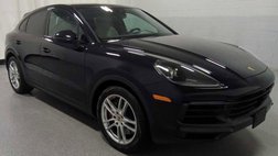 2023 Porsche Cayenne 