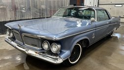 1962 Chrysler Imperial 