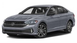 2024 Volkswagen Jetta Sport