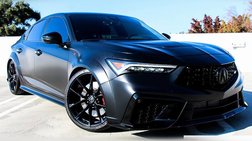 2024 Acura Integra Type S