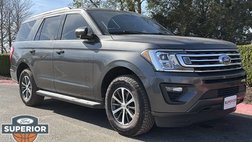2021 Ford Expedition XL