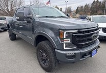 2021 Ford Super Duty F-350 Lariat