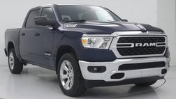 2022 Ram Ram Pickup 1500 Big Horn