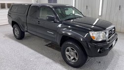 2006 Toyota Tacoma V6