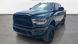 2021 Ram Ram Pickup 2500 Laramie