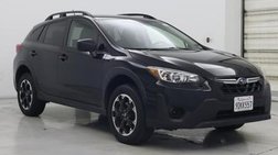 2023 Subaru Crosstrek Base
