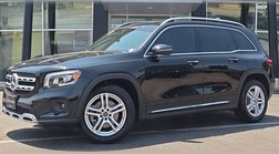 2021 Mercedes-Benz GLB GLB 250 4MATIC