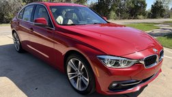 2017 BMW 3 Series 330i
