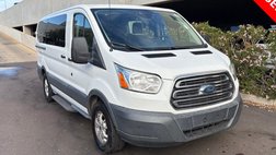 2015 Ford Transit 150 XL