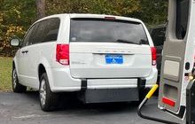 2015 Ram ProMaster 2500 159 WB