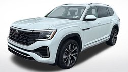 2025 Volkswagen Atlas SEL Premium R-Line 4Motion