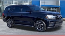 2022 Ford Expedition XL