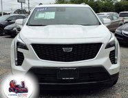 2021 Cadillac XT4 Sport