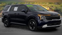 2025 Kia Carnival Hybrid LXS