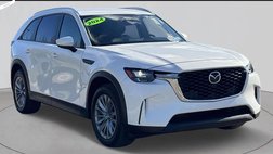 2024 Mazda CX-90 3.3 Turbo Select