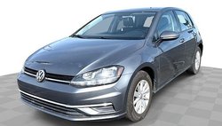 2019 Volkswagen Golf SE