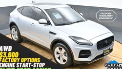 2023 Jaguar E-PACE P250 SE