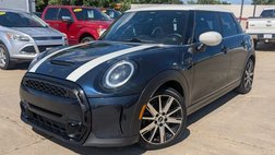 2022 MINI Hardtop Cooper S