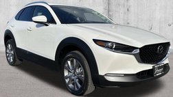 2025 Mazda CX-30 2.5 S Premium