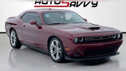 2021 Dodge Challenger GT