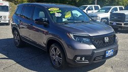 2019 Honda Passport EX-L