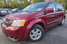 2010 Dodge Grand Caravan SXT