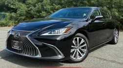 2019 Lexus ES 350 Ultra Luxury