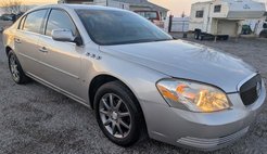 2007 Buick Lucerne CXL V6