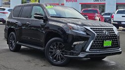 2023 Lexus GX 460 Base