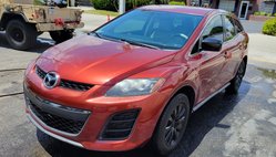2011 Mazda CX-7 i SV