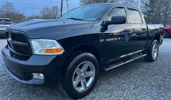 2012 Ram Ram Pickup 1500 Express