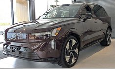 2025 Volvo EX90 Twin Performance Ultra 6P