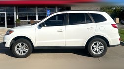 2010 Hyundai Santa Fe GLS