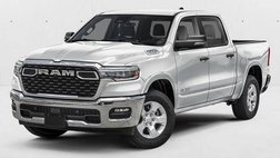 2026 Ram Ram Pickup 1500 Lone Star