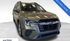 2024 Subaru Ascent Premium 7-Passenger
