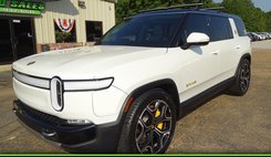 2023 Rivian R1S Launch Edition