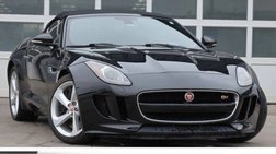 2016 Jaguar F-TYPE S