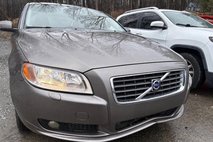 2008 Volvo S80 T6