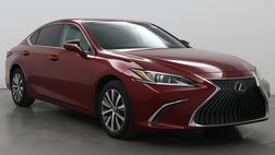 2019 Lexus ES 350 ES 350