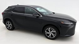 2023 Lexus RX 350 350 AWD