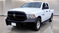 2017 Ram Ram Pickup 1500 Tradesman