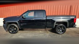 2016 Chevrolet Silverado 1500 Work Truck