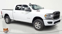 2024 Ram Ram Pickup 2500 Laramie